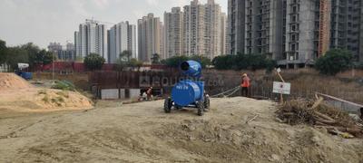 Project Image of 1582.0 - 2644.0 Sq.ft 3 BHK Apartment for buy in Renox Thrive