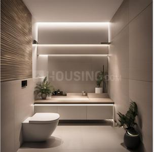 Abashan Trinetra Bathroom 1