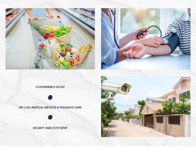 Axis Lake City Others 1