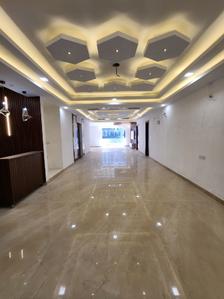 Project Image of 0.0 - 3200.0 Sq.ft 4 BHK Builder Floor for buy in Gupta Ji Associates Luxury Floors 400 Sq Yd