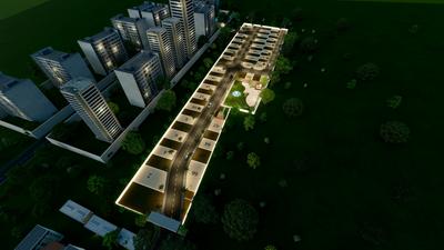 Project Image of 1028.82 - 3670.42 Sq.ft Residential Plot Plot for buy in Princelands Ayodhya Estate Anandam 6