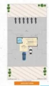 Project Image of 229.38 - 323.02 Sq.ft 1 RK Apartment for buy in Bhoomi Gurudarshan Residency