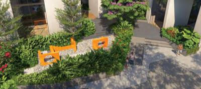Project Image of 1932.0 - 2629.0 Sq.ft 3 BHK Apartment for buy in Myscape Palma