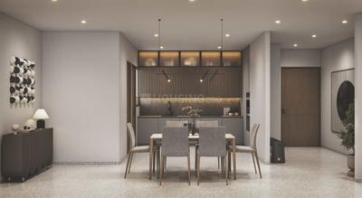 Project Image of 1799.3 - 2605.62 Sq.ft 4 BHK Apartment for buy in 7th Heaven Earth Eleanor
