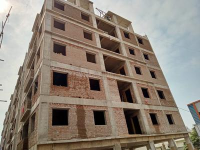 Project Image of 0.0 - 1200.0 Sq.ft 2 BHK Apartment for buy in Rk TMR Pride
