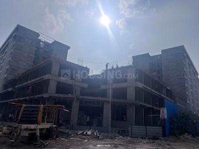 Project Image of 1157 Sq.ft 3 BHK Apartment / Flat for sale in Dhanori for Rs. 10500000