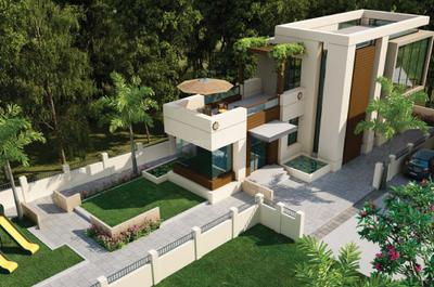 Project Image of 835.0 - 1740.0 Sq.ft 2 BHK Villa for buy in Rosedale Enclave