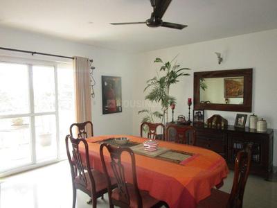 Project Image of 2507.0 - 4800.0 Sq.ft 3 BHK Duplex for buy in Ozone Residenza