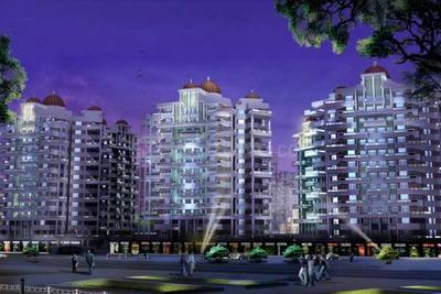 Ratan Neptune Phase 2 Elevation 1