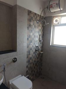 Project Image of 454.45 - 1001.58 Sq.ft 1 BHK Apartment for buy in Omkar Meridia