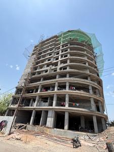 Project Image of 675.44 - 1140.0 Sq.ft 2 BHK Apartment for buy in Ramnath Luxuria