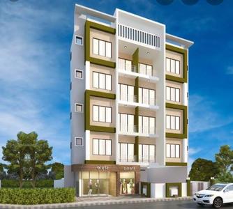 Gallery Cover Pic of Seven Heaven Satyam Plaza