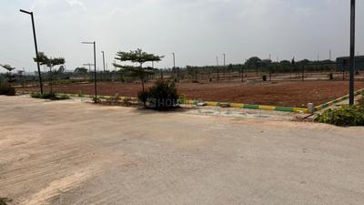 Project Image of 900.0 - 1500.0 Sq.ft Residential Plot Plot for buy in VR Royal Township
