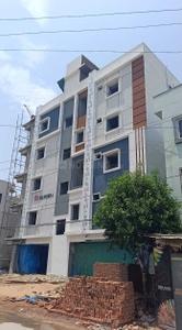 Project Image of 0.0 - 1050.0 Sq.ft 2 BHK Apartment for buy in SR Ekaveera Residency