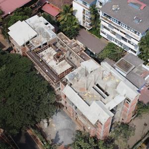 Project Image of 1375 Sq.ft 2 BHK Apartment / Flat for sale in Reis Magos for Rs. 15000000