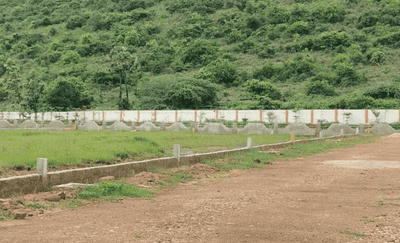 Project Image of 200 Sq.ft Residential Plot / Land for sale in Bheemunipatnam for Rs. 4000005