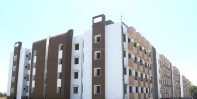 Project Image of 485.0 - 775.0 Sq.ft 1 BHK Apartment for buy in Martin Nandavanam
