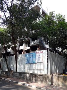Project Image of 449.0 - 978.0 Sq.ft 1 BHK Apartment for buy in Shree Aryadurga Thakur Nagar Yashojyoti CHSL