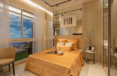 Project Image of 376.0 - 858.0 Sq.ft 1 BHK Apartment for buy in Transcon Triumph Tower 2