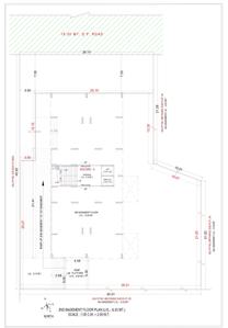 Project Image of 997.49 - 1031.18 Sq.ft 3 BHK Apartment for buy in Ayodhya Darshan