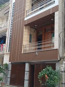 Project Image of 1700.0 - 2100.0 Sq.ft 4 BHK Builder Floor for buy in K D Royal Homes