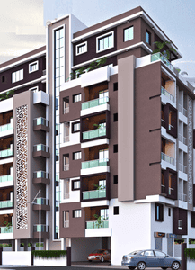 Project Image of 289.23 - 1115.68 Sq.ft 2 BHK Apartment for buy in Ramesth Shree Narayan Enclave