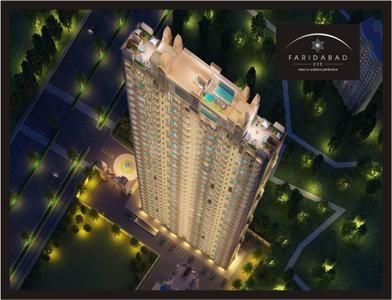 Project Image of 0.0 - 2525.0 Sq.ft 3.5 BHK Apartment for buy in Pivotal Faridabad Eye