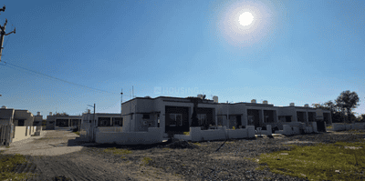 Project Image of 0.0 - 393.64 Sq.ft 2 BHK Villa for buy in Brinja Maa Tenaments
