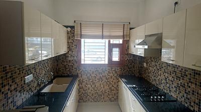 Project Image of 1074.36 - 1496.79 Sq.ft 2 BHK Villa for buy in GBP Crest II