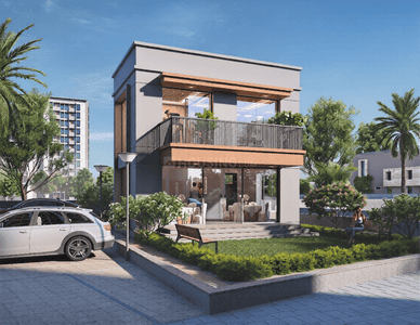 Project Image of 0.0 - 668.0 Sq.ft 2 BHK Apartment for buy in Vatsalya Heaven