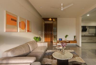 Project Image of 1250.0 - 2500.0 Sq.ft 3 BHK Apartment for buy in Dhanani Towers