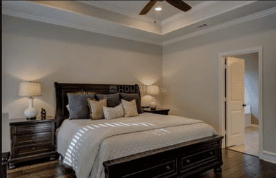 Project Image of 305.26 - 512.15 Sq.ft 1 BHK Apartment for buy in Bhaveshwar Rudra
