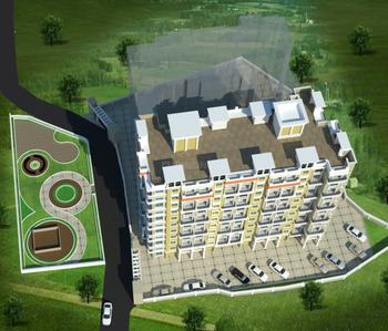 Mahavir Paradise Phase 1 Images for Elevation of Mahavir Paradise Phase 1 1
