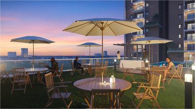 Project Image of 1340.0 - 2080.0 Sq.ft 2 BHK Apartment for buy in Vertex Viraat