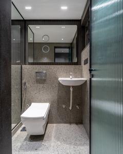 Project Image of 0.0 - 1010.0 Sq.ft 3 BHK Apartment for buy in Raghuvir Satva