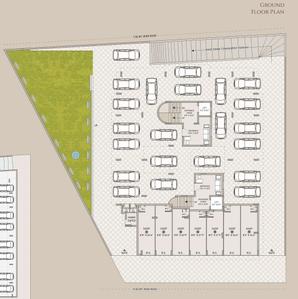 Project Image of 470.28 - 1028.81 Sq.ft 2 BHK Apartment for buy in Dev Dwarika Bhoomi