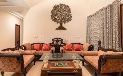 Project Image of 0.0 - 1542.04 Sq.ft 3 BHK Villa for buy in Silverline Ashapurna Heritage IV