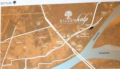 Project Image of 825.91 - 1033.23 Sq.ft 3 BHK Villa for buy in Kalp Silver Kalp Villa