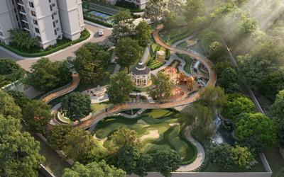 Project Image of 1490.0 - 2255.0 Sq.ft 3 BHK Apartment for buy in Sumadhura Edition Phase 1