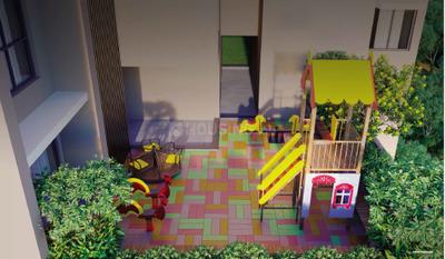 Project Image of 1800 Sq.ft 3 BHK Apartment / Flat for sale in Airoli for Rs. 32900000