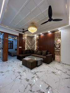Project Image of 360.0 - 675.0 Sq.ft 1 BHK Builder Floor for buy in Happy Luxury And Affordable Home