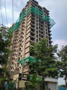 Project Image of 308.17 - 1214.0 Sq.ft 1 BHK Apartment for buy in Mega Pearl