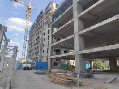 Project Image of 630.0 - 2370.0 Sq.ft 1 BHK Apartment for buy in Pavani Mirabilia
