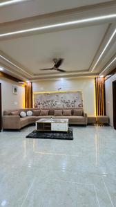 Project Image of 1354.25 - 1580.93 Sq.ft 3 BHK Apartment for buy in Siddhi Lotus II