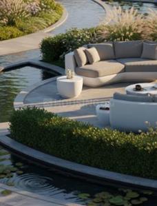 Project Image of 1768.19 - 717596.06 Sq.ft Residential Plot Plot for buy in M3M GIC