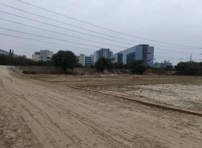 Project Image of 900.0 - 2547.0 Sq.ft Residential Plot Plot for buy in Manvan Shree Ji Township
