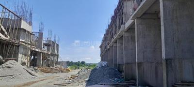 Project Image of 1158.0 - 1496.0 Sq.ft 2 BHK Apartment for buy in NS Alti Level I