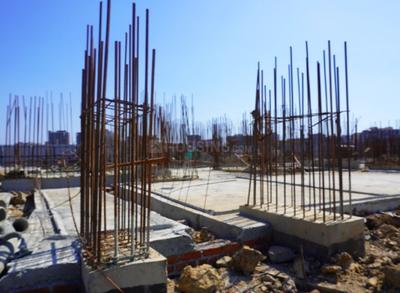 Project Image of 407.0 - 586.96 Sq.ft 1 BHK Apartment for buy in Sunteck One World 