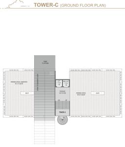 Project Image of 1077.0 - 1081.0 Sq.ft 3 BHK Apartment for buy in Courtyard Regalia