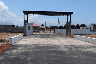Project Image of 900.0 - 2016.0 Sq.ft Residential Plot Plot for buy in 3S Skanda Enclave
